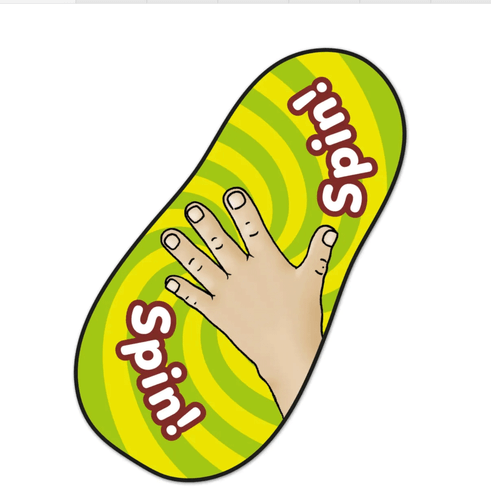 Dizzy Donkey Game by Orchard Toys 5+ - Picture 4 of 10