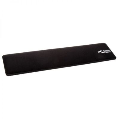 Glorious PC Gaming Race Tastatur Handauflage Slim - volle Größe, schwarz