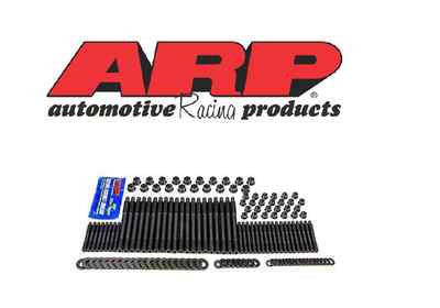 ARP Head Stud Kit Fits Chevrolet Small Block GENIII LSX 12pt 234-4319 ...