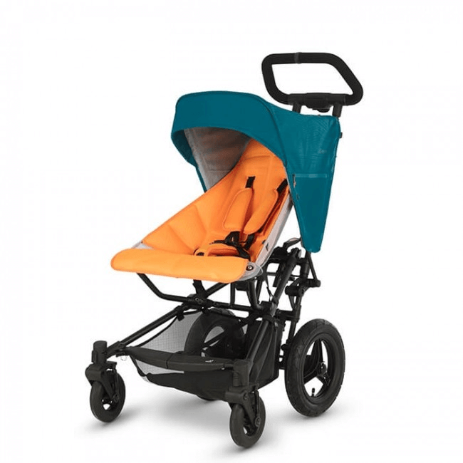 Micralite FastFold Lightweight Stroller