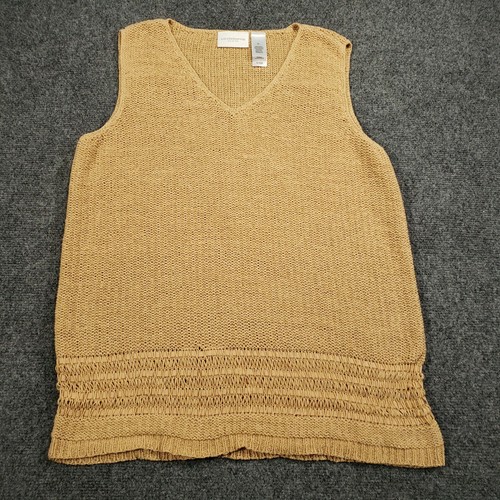 Liz Claiborne Sweater Womens M Medium 