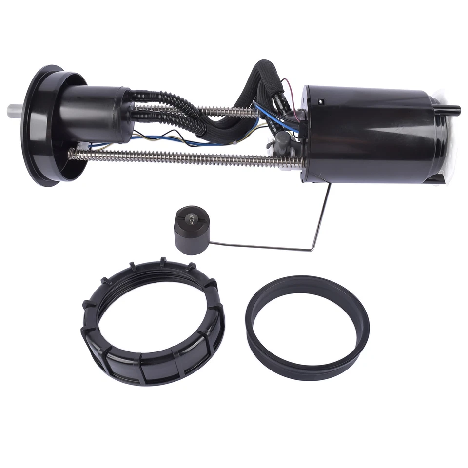Conjunto de bomba de combustible en tanque para Sea-Doo FISH PRO GTI GTR GTX RXP RXT 2008-2023 Foto 3 de 4