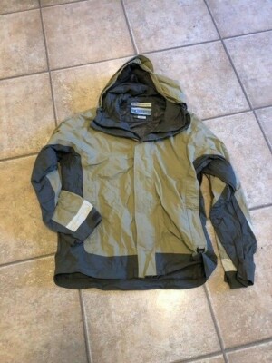 pacific trail waterproof jacket