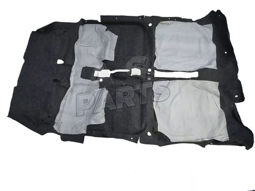 Floor Carpet For SUZUKI WAGON R 1ST GEN, WAGON R 1ST GEN F/L ...