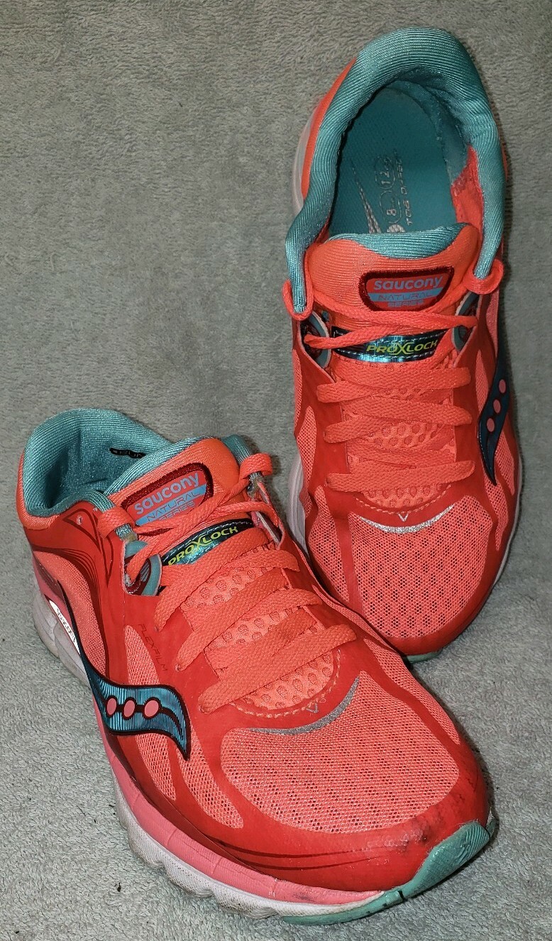 saucony kinvara 5