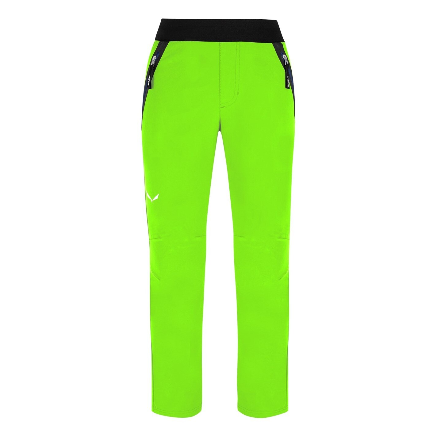 Брюки Salewa Kids Rosengarten для юниоров, легкие для ходьбы