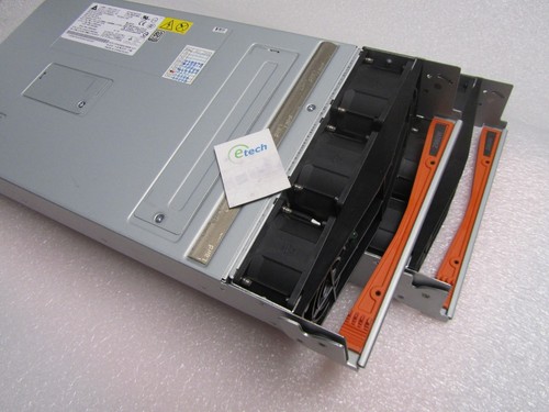 68Y6601 PAIR of 69Y5845 or 39Y7415 - IBM BladeCenter H 2980W AC Power Modules - 第 3/3 張圖片