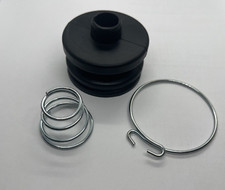 Suzuki Sidekick Geo Tracker - Shift Lever Spring Boot Transmission Shifter