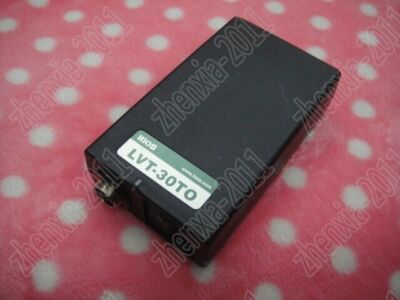 1PC Used HIOS LVT-30 to LVT series electrical batch power supply #E6