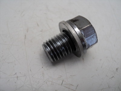 #4093 Chinese Flywing MX100 MX 100 Engine Oil Drain Plug