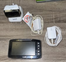 Summer Infant Full View 5-Inch Pan/Scan/Zoom Video Monitor