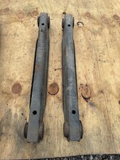 82-02 Ta Z28 Rear End Ladder Trailing Bar Control Arm Left Lh Rh Right Side Set 82-02 Ta Z28 Rear End Ladder Trailing Bar Control Arm Left Lh Rh Right Side Set