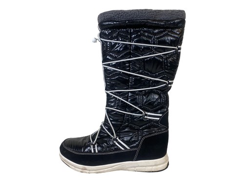 US Ski Team Winter Boots Vibram Sole 
