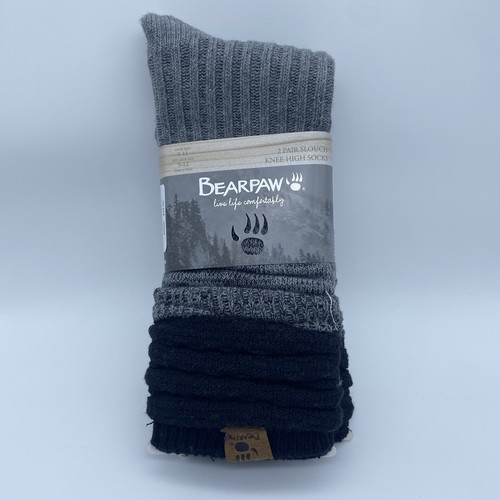 Slouch Socks Winter Cozy Socks | eBay