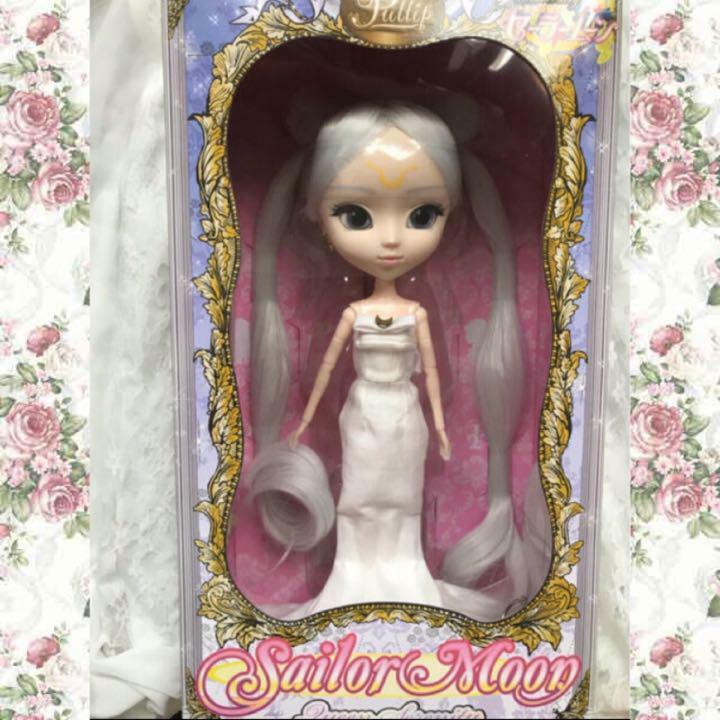 プーリップ  クイーン・セレニティQueen Serenity Pullip Queen Serenity | pullipworld.com - Pullipworld