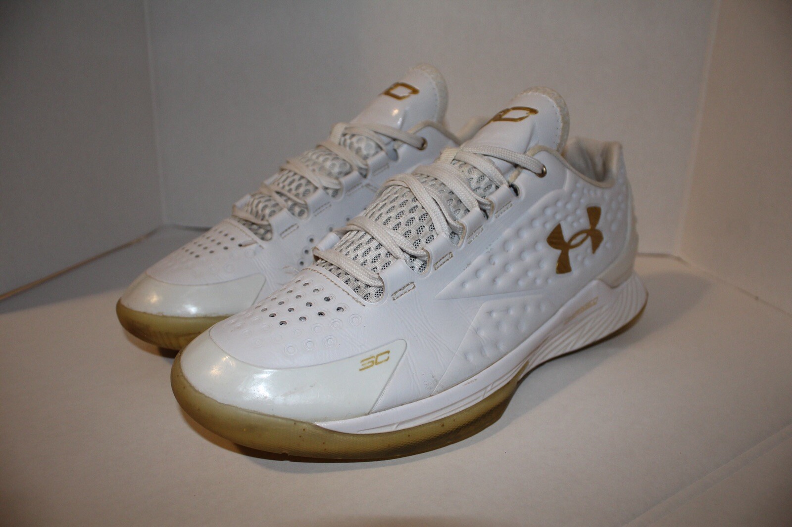 curry championship shoes