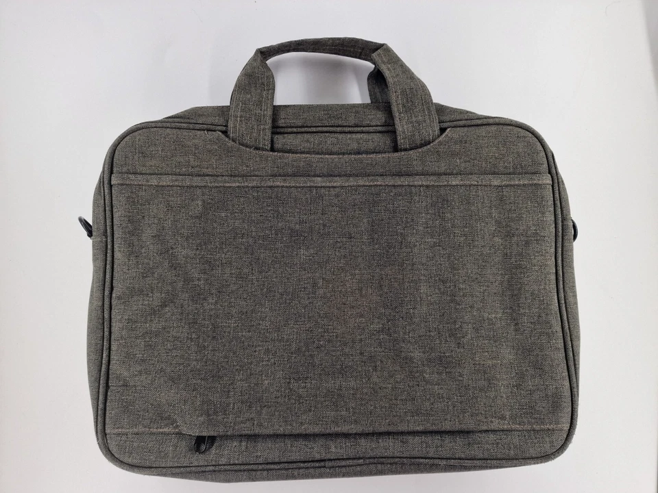 V7 CTPX6 Laptop Notebook Reisetasche Aktentasche 16 ZOLL ohne Gurt gebraucht ... - Bild 2 von 4