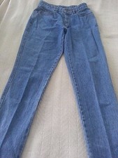 DKNY Women's JEANS Size 12 Sharp!!