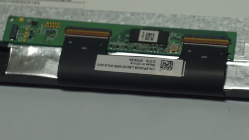 Original Dell Latitude 3340 3350 13,3" Laptop LCD Touchscreen N133BGE-E31 33CF8 - Bild 4 von 6