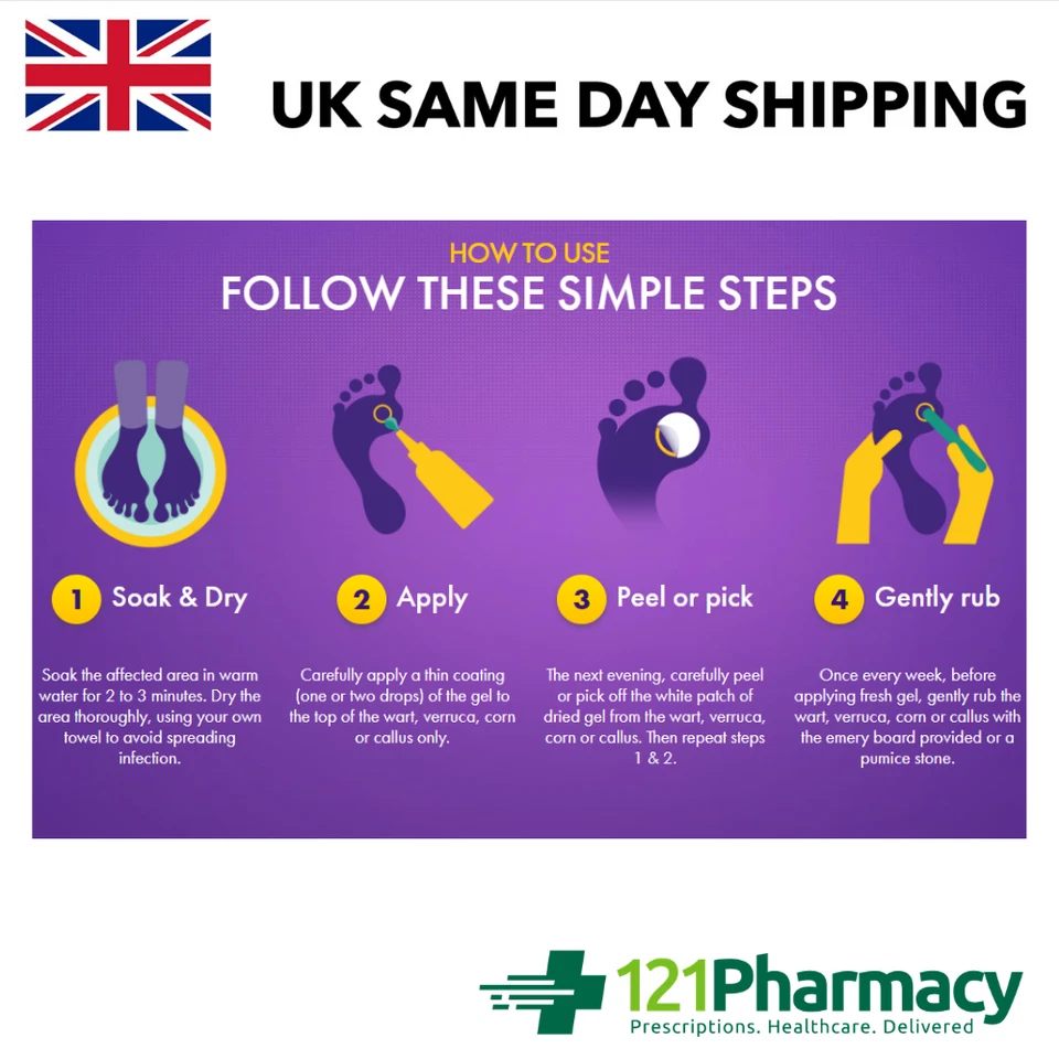 Bazuka EXTRA MAX Strength Treatment Gel |6g - Image 2 of 3