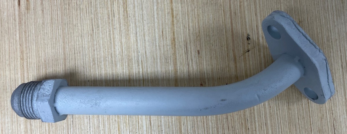 Detroit Diesel 8926124, Tube Assembly | eBay 