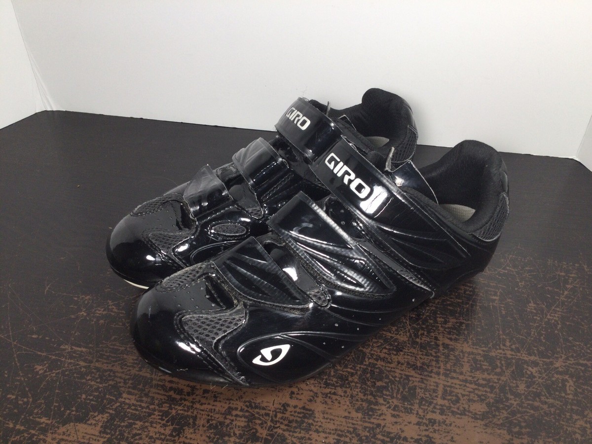 Shoes Women Giro Savix Womens Road Cycling Shoes In Black