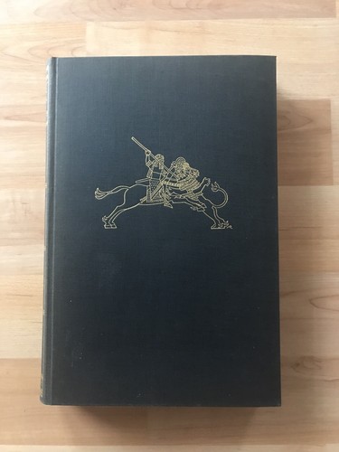 Götter Gräber und Gelehrte Roman der Archäologie von C.W. Ceram 1949