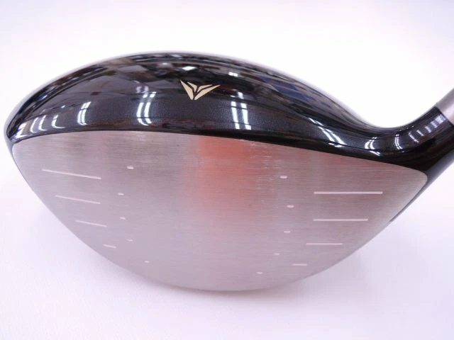 HONMA BERES S-05 2016 Japan Ver. 3star LOFT-9.5 SR-FLEX 46in DRIVER GOLF CLUB - Image 3 of 4