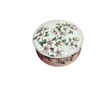 Tiffany & Co Cherry Blossoms Sakura Accessory Case Japan Limited Edition