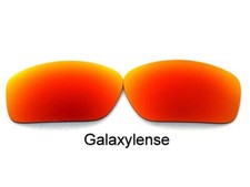 Galaxy Anti-Sea Lenses For Costa Del Mar Caballito Sunglasses Red Polarized