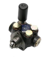 FöRderpumpe Dt Spare Parts 1.12106