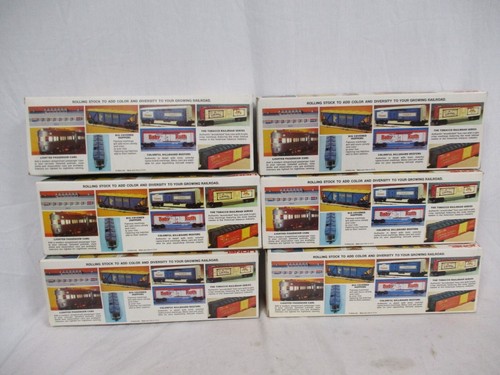 LOT : Lionel Burger King 6-8160 GP-20 Diesel, Complete 7-Pc Fast Food Set (C-5) - Picture 18 of 20
