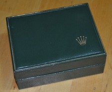 ROLEX Watch Box Milgauss Daytona Submariner GMT-Master Explorer 1680 6265 1675 /
