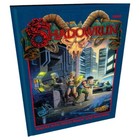 Shadowrun RPG: First Edition 35th Anniversary