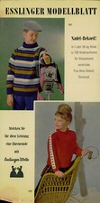 Esslinger Modellblatt