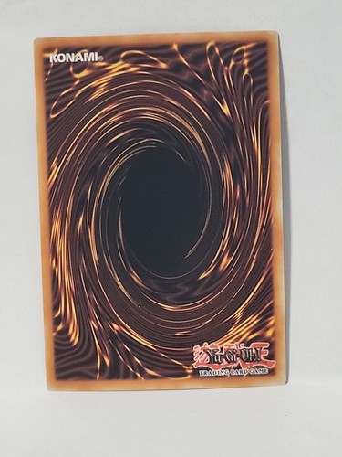 Invader of Darkness IOC-111 Secret Rare 1st Edition Yugioh 4637 - Picture 2 of 2