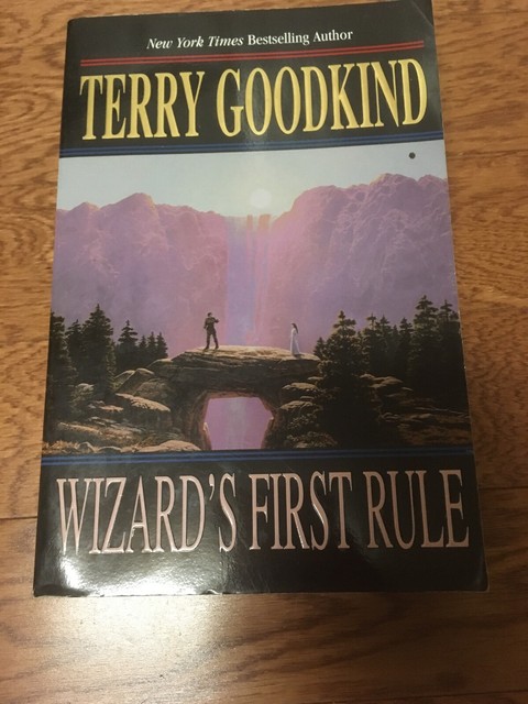 Wizard Wizard