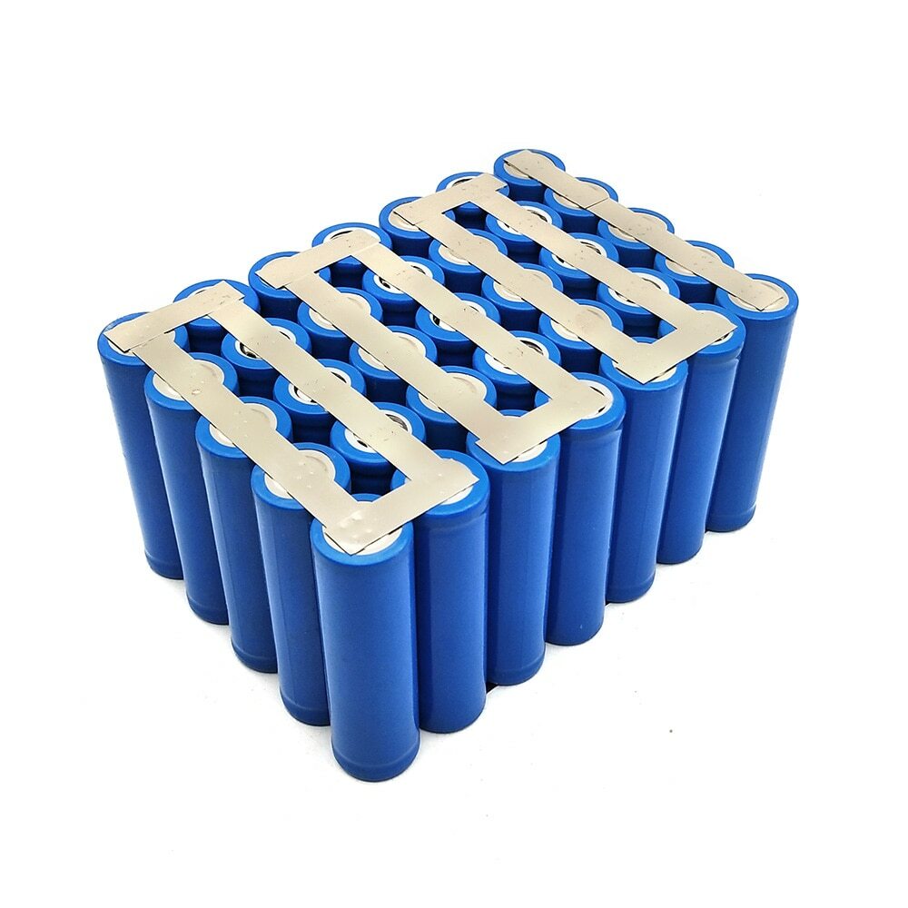 15Ah for Phylion XH259-10J Battery Li-Ion E-Bike for self-installation