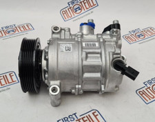 Original Audi A4 8W A5 F5 A6 A7 Q7 Q8 Klimakompressor Kompressor 8W5820803A