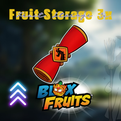 Blox Fruits Permanent Perm Fruit & Gamepass & Inventory Fruits  Fast Delivery 