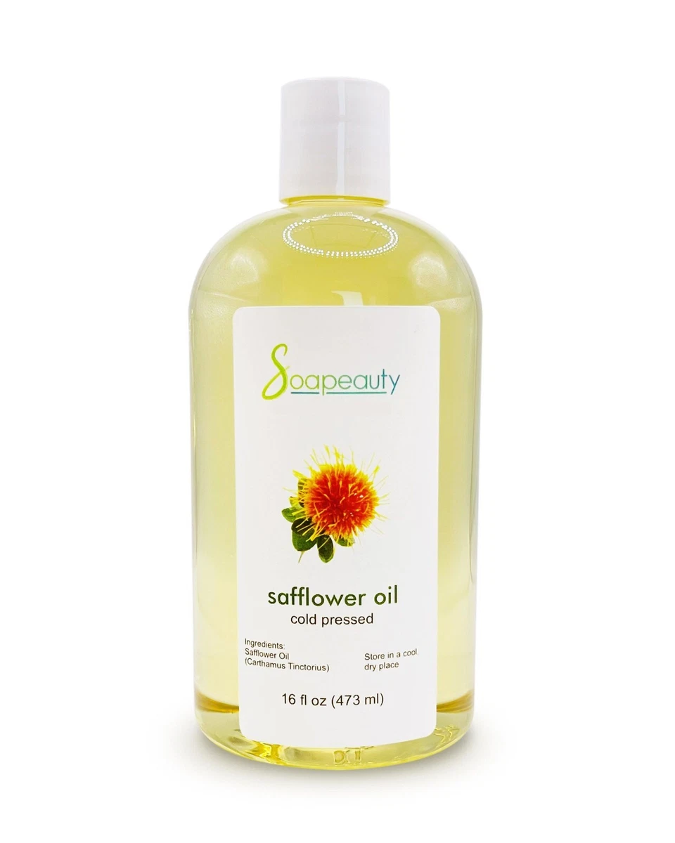 Safflower Oil