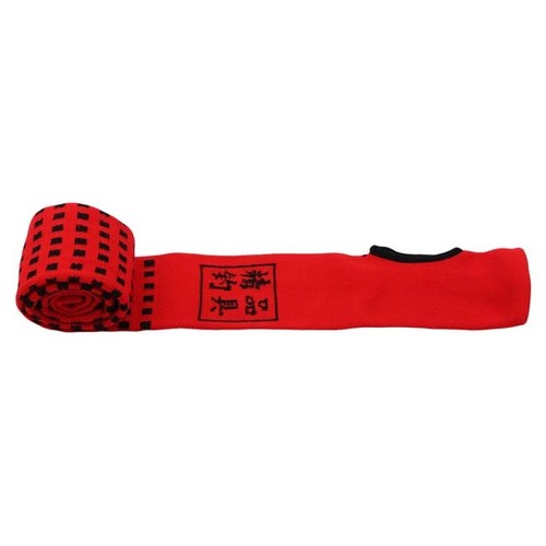 Elastic Cotton Fishing Rod Sleeve Cover Pole Glove Protector Bag Tackle R - Picture 2 of 21