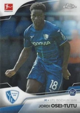 2022-23 Topps Chrome Bundesliga Soccer Cards Base Common ( 15-19) VFL Bochum