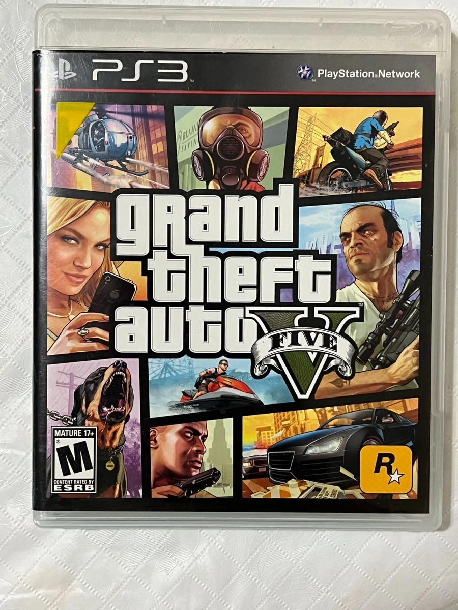 Grand Theft Auto: Episodes from Liberty City Standard Edition PlayStation 3 37780 - Best Buy