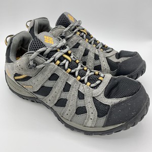 tenis columbia impermeavel