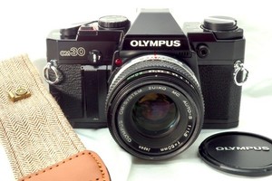 Olympus Om30 | eBay