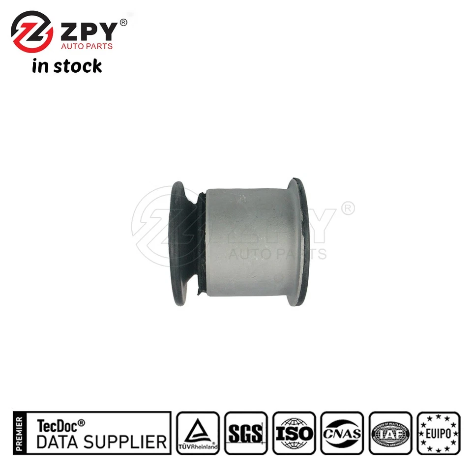 ZPY New Control Arm Trailing Bushing For VOLKSWAGEN T6 2015-2021 7H0 501 132A - Image 3 of 4