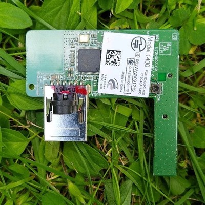 OEM Microsoft Xbox 360S Slim WIFI Wireless Module