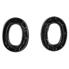 3M Peltor Gel Ear Cushions Replaceable Pads For Headsets Earmuff - HY80A