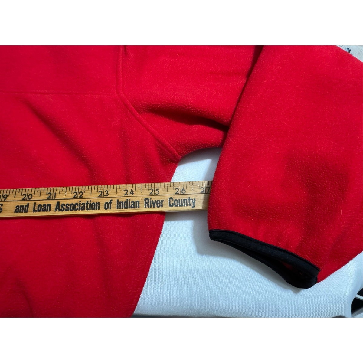 VINTAGE 90s Marlboro Adventure Team Quarter Snap Fleece Large | eBay